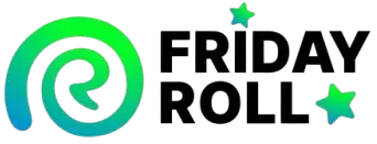 FridayRoll Logo