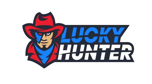 Lucky Hunter Logo