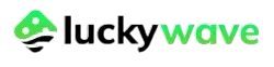 LuckyWave Logo
