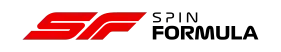 Spin Formula Casino Logo